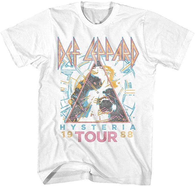 Jersey Wooly defungo Rock Shirt